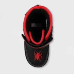 Marvel Toddler Boys' Spider-Man Winter Boots - Red/Black 8 Marvel Toddler Boys' Spider-Man Winter Boots - Red/Black -Georgia Shoes Shop GUEST bccbd1b3 71bb 4d4c b780 980418e984d5