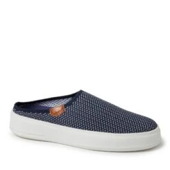 Dearfoams Women's Annie Clog Sneaker -Georgia Shoes Shop GUEST bcd28727 2d97 4e29 a5db d3b372acdb26