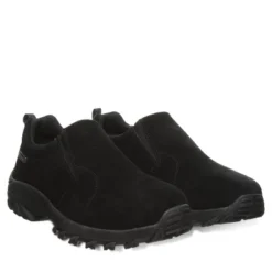 Bearpaw Men's Max Black Apparel Sneakers -Georgia Shoes Shop GUEST bcdbae1c 0864 47ea a493 efe36807b28f