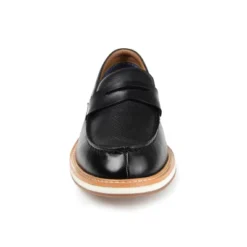 Thomas & Vine Watkins Wide Width Embossed Penny Loafer -Georgia Shoes Shop GUEST bd170db7 d294 41eb b3e5 a413ac2cc4f7