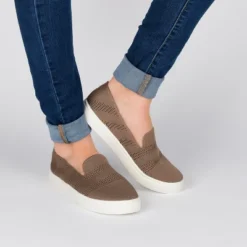 Journee Collection Womens Meika Tru Comfort Foam Round Toe Slip On Sneakers 18 Journee Collection Womens Meika Tru Comfort Foam Round Toe Slip On Sneakers -Georgia Shoes Shop GUEST bd3ed20c 0025 49b8 bd96 6ab97e5f37dc