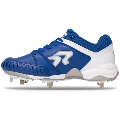 Ringor Flite Women's Softball Spike With Pitchers Toe 7 Ringor Flite Women's Softball Spike With Pitchers Toe - Image 5
