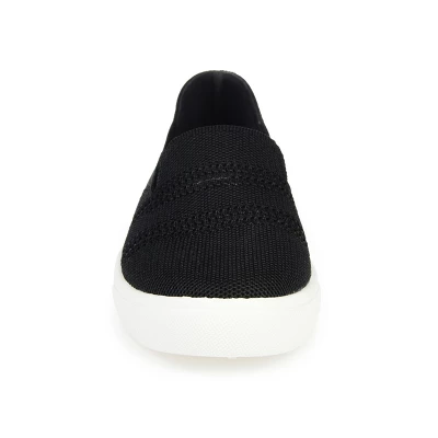 Journee Collection Womens Meika Tru Comfort Foam Round Toe Slip On Sneakers 7 Journee Collection Womens Meika Tru Comfort Foam Round Toe Slip On Sneakers - Image 5