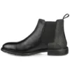 Thomas & Vine Oswald Plain Toe Chelsea Boot 1 Thomas & Vine Oswald Plain Toe Chelsea Boot -Georgia Shoes Shop GUEST be0ce6b4 310b 4861 a597 132a7410d02f