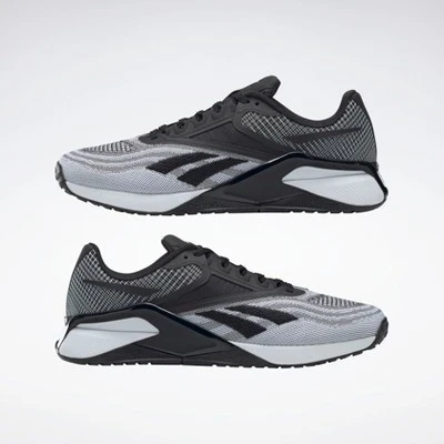 Reebok Nano X2 Men's Training Shoes Les Mills® Mens Performance Sneakers 9 Reebok Nano X2 Men's Training Shoes Les Mills® Mens Performance Sneakers - Image 7