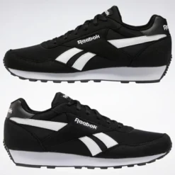 Reebok Rewind Run Shoes Mens Sneakers -Georgia Shoes Shop GUEST be1b6472 7227 4588 8a61 56621aac5c3c