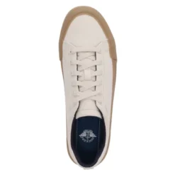 Dockers Mens Frisco Casual Lace Up Sneaker Shoe