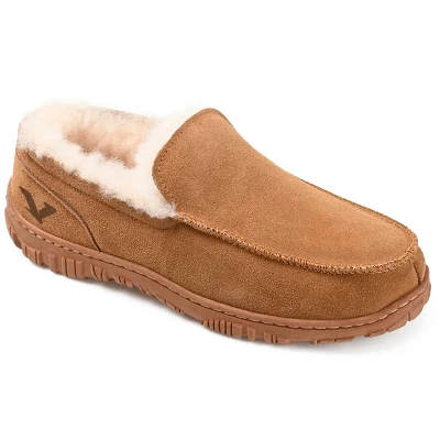 Territory Walkabout Genuine Sheepskin Moccasin Slipper 13 Territory Walkabout Genuine Sheepskin Moccasin Slipper - Image 11