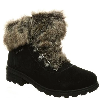 Bearpaw Women's Serenity Boots 8 Bearpaw Women's Serenity Boots - Image 6