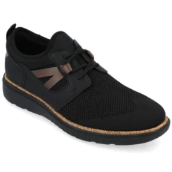 Vance Co. Claxton Knit Sneaker -Georgia Shoes Shop GUEST be9c1545 1454 44f8 be6b 9cc884b64676