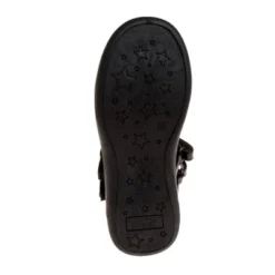 French Toast School For Girls With Shoes Flower Details (Little Kids) -Georgia Shoes Shop GUEST be9cb548 9abe 4c45 9174 b913ea78706f