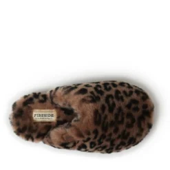 Fireside By Dearfoams Women's Shelly Beach Genuine Shearling Scuff Slipper 8 Fireside By Dearfoams Women's Shelly Beach Genuine Shearling Scuff Slipper -Georgia Shoes Shop GUEST bead9777 f812 4657 9496 609d0118522b