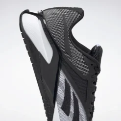 Reebok Nano X2 Women's Training Shoes Womens Performance Sneakers -Georgia Shoes Shop GUEST bec83e87 0198 4b09 b9da 3db893086457