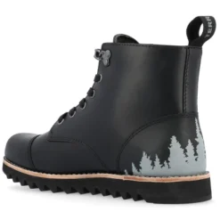 Territory Zion Water Resistant Lace-Up Boot -Georgia Shoes Shop GUEST becbae4c 287a 464c 8934 020f8deed412