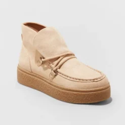 Women's Amara Winter Boots - Universal Thread™ Tan -Georgia Shoes Shop GUEST bef5e3cf b25c 45e2 a790 ac536e18cb63