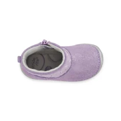 Stride Rite Laila Kid's Zipper Closure Fashion Bootie 14 Stride Rite Laila Kid's Zipper Closure Fashion Bootie -Georgia Shoes Shop GUEST bf2a2cb3 4cd4 46d2 8d04 9a95154bc623