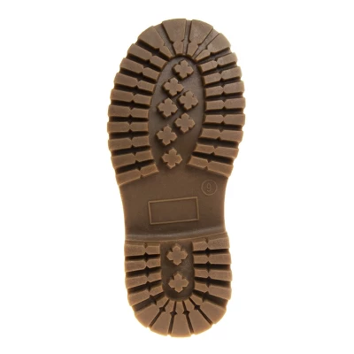 Avalanche Kids Combat Casual Boots - Lightweight And Durable For Everyday Wear (Toddler) 8 Avalanche Kids Combat Casual Boots - Lightweight And Durable For Everyday Wear (Toddler) - Image 6