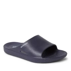 Dearfoams EcoCozy Women's Sustainable Comfort Slide Sandal -Georgia Shoes Shop GUEST bf3b9935 e658 4108 9fdf d638d62fe3ea