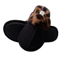 Jessica Simpson Girl's Micro-Suede Scuff Slippers -Georgia Shoes Shop GUEST bf467a1c a696 4dcf 82c7 794f68acc51d