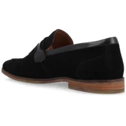 Thomas & Vine Hawthorn Apron Toe Tassel Loafer -Georgia Shoes Shop GUEST bf4e9ca5 f093 4dff 9fe3 0bb2a36e92e8