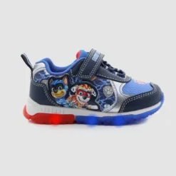 Toddler Boys' PAW Patrol Light-Up Sneakers - Blue -Georgia Shoes Shop GUEST bf5ba25e c775 42f0 a6e3 cb424140bf21
