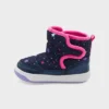 Surprize By Stride Rite Baby Aster Boots - Navy Blue -Georgia Shoes Shop GUEST bf7ab644 cf8e 41a2 94d3 e0eddf4d1ac6