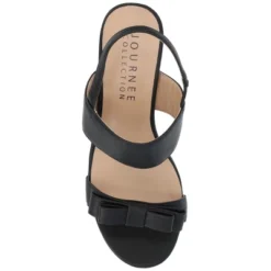 Journee Collection Womens Brookan Sling Back Covered Block Heel Platform Sandals 17 Journee Collection Womens Brookan Sling Back Covered Block Heel Platform Sandals -Georgia Shoes Shop GUEST bfb2831f c4fc 4849 a53e 0e6ffcfeea14