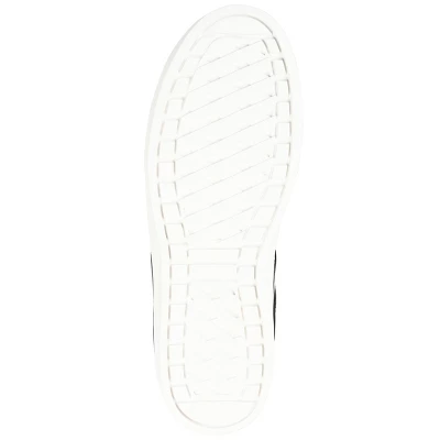 Vance Co. Desean Knit Casual Sneaker 6 Vance Co. Desean Knit Casual Sneaker - Image 4