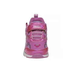 Disney Minnie Mouse Girls Sneakers W/ One Red Light And Cute Bowknot (Toddler) 11 Disney Minnie Mouse Girls Sneakers W/ One Red Light And Cute Bowknot (Toddler) -Georgia Shoes Shop GUEST bfe8f15d 21a2 43dd bd7b a6921d848736