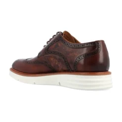TAFT 365 Men's Model 103 Wingtip Oxford -Georgia Shoes Shop GUEST bff62e1c 544d 4a3f af54 25c3045e8740