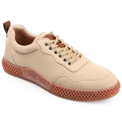 Thomas & Vine Kemp Textile Sneaker 12 Thomas & Vine Kemp Textile Sneaker - Image 10