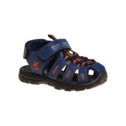 Beverly Hills Polo Club Adventurous Light-Weight Adjustable Strap Sport Sandals For Boys And Girls (Little Kids) -Georgia Shoes Shop GUEST c017d140 9827 4c52 802c 4e25cbc824db