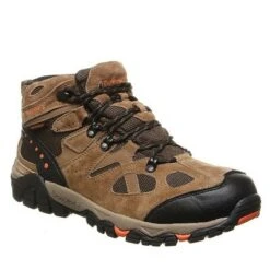 Bearpaw Men's Brock Wide Hiking Shoes -Georgia Shoes Shop GUEST c037ac90 5d12 4cda a020 156bdd829d2e