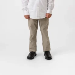 Deer Stags Boys' Stadium Dress Comfort Slip-On -Georgia Shoes Shop GUEST c064ad76 55e5 499f 81cf 3d8d0b62e665