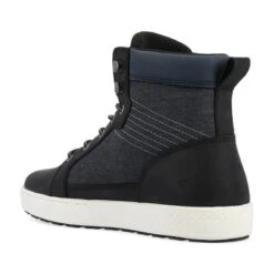 Territory Latitude Sneaker Boot -Georgia Shoes Shop GUEST c066cc7e 8e27 40c1 a637 59b5488c9eef