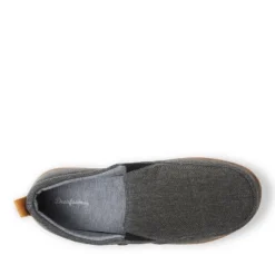 Alpine By Dearfoams Men’s Zurich Closed Back Indoor/Outdoor Slipper -Georgia Shoes Shop GUEST c07c0e16 c981 4b41 b519 c68758301575