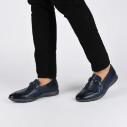 Thomas & Vine Burns Bit Loafer -Georgia Shoes Shop GUEST c0884994 431e 42ea 9b52 d0751d725f01