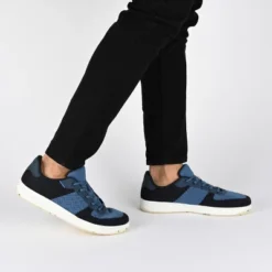 Vance Co. Topher Knit Athleisure Sneaker -Georgia Shoes Shop GUEST c09e015b 1f7f 423f adbd 30d721e073e1