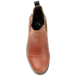Territory Holloway Cap Toe Chelsea Boot -Georgia Shoes Shop GUEST c0eb632a 8483 4ed3 ab6d 7b3cae3561fb