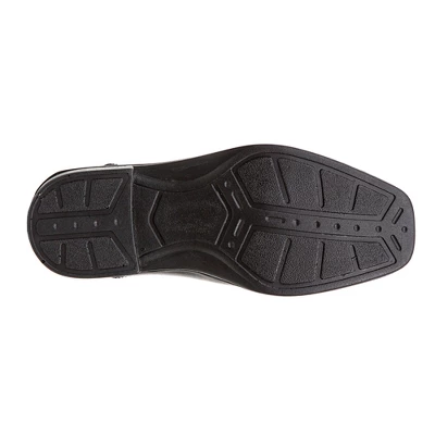 Deer Stags Boys' Blazing Dress Comfort Lace-Up Oxford 8 Deer Stags Boys' Blazing Dress Comfort Lace-Up Oxford - Image 6