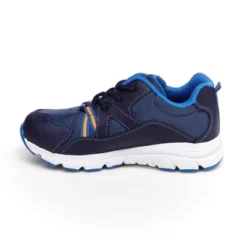 Stride Rite Kids Unisex Journey-XW-Adaptable Sneaker | 13 | Navy -Georgia Shoes Shop GUEST c11067fd aff3 4919 8252 96409eb69d73