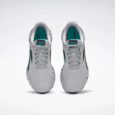 Reebok Zig Dynamica 2 Adventure Men's Shoes Mens Sneakers 6 Reebok Zig Dynamica 2 Adventure Men's Shoes Mens Sneakers - Image 4