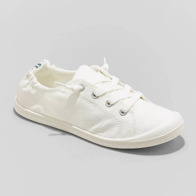 Mad Love Women's Lennie Sneakers 16 Mad Love Women's Lennie Sneakers - Image 14