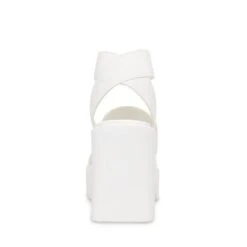 Madden Girl Temple Platform Sandal