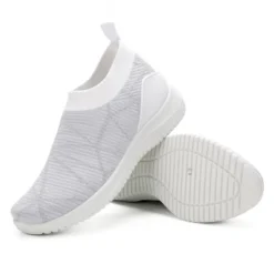 Mio Marino's Women's Casual Slip On Sneakers With Breathable Mesh -Georgia Shoes Shop GUEST c14cc0d1 6d74 4bc9 a83b 8f4de436cf9f