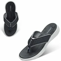 Alpine Swiss Miley Womens Flip Flops Comfortable Outdoor Walking Thong Sandals -Georgia Shoes Shop GUEST c174b72e 4248 4db5 9b79 d18e86788ba3