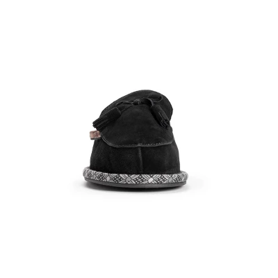 MUK LUKS Women's Cosette Mule 3 MUK LUKS Women's Cosette Mule