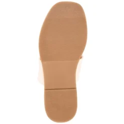 Journee Signature Womens Genuine Leather Kanndice Slip On Slide Sandals 17 Journee Signature Womens Genuine Leather Kanndice Slip On Slide Sandals -Georgia Shoes Shop GUEST c1eb8579 9adf 4b24 970b be8033bbb977