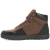 Territory Triton High Top Sneaker Boot