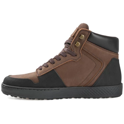 Territory Triton High Top Sneaker Boot 3 Territory Triton High Top Sneaker Boot